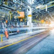 ZF invests 39.6 million euros in a new plant in Toluca