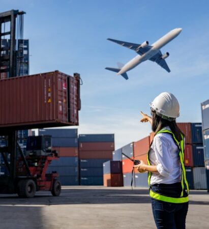 Mexico vs China logistics costs
