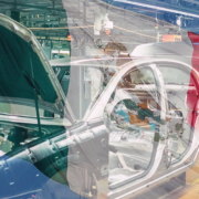 Advantages of Manufacturing in Mexico