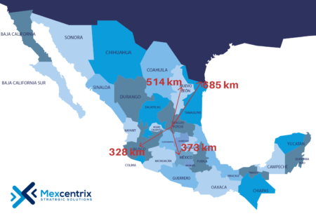 Mexcentrixの著者であるmichellejasso シェルターサービスメキシコアウトソーシング 3 6ページ