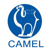 Logotipo de camello