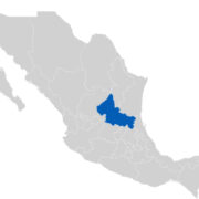 GIS invests US$30 million in San Luis Potosí