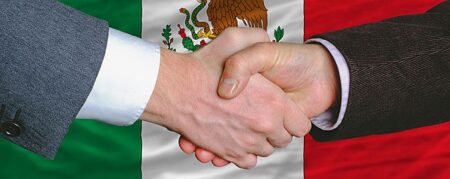 Mexiko und ausländische Direktinvestitionen