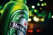 Heineken to Invest 8,700 Million Pesos to Build its Eighth Plant in Mexico