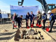 Nearshoring Drove the Construction of more than 350 Industrial Projects