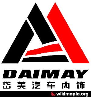 Logotipo Daimay