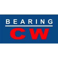 Logotipo CW Rodamiento