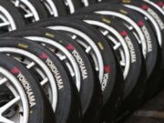Japanese company Yokohama Rubber begins construction of a plant in Coahuila