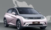 BYD Confirms Plans for New Plant in Mexico