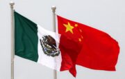 Manufacturing in Mexico and Selling to the U.S. Competitive Advantage for Chinese Companies