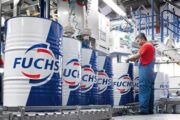 FUCHS to invest US$14.7 million in San Luis Potosi
