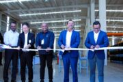 San Luis Dasung Invests US$9 Million in New Plant