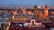 Mexcentrix and Mendizábal & Valdés sign alliance to strengthen services for foreign companies in SLP