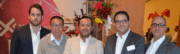 Mexcentrix and Mendizábal & Valdés sign alliance to strengthen services for foreign companies in SLP