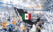 The Competitiveness of Manufacturing Labor Rates in Mexico